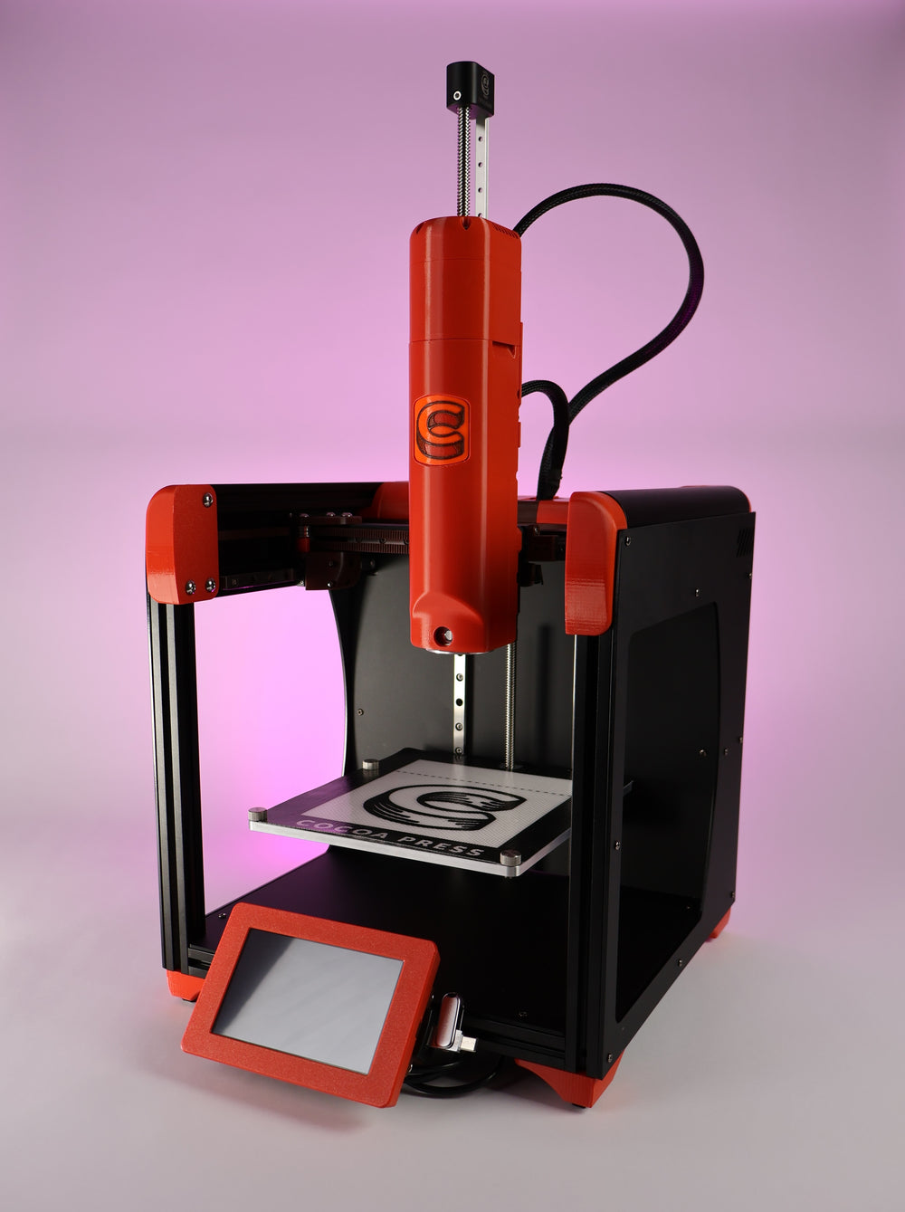 Cocoa Press 2.1