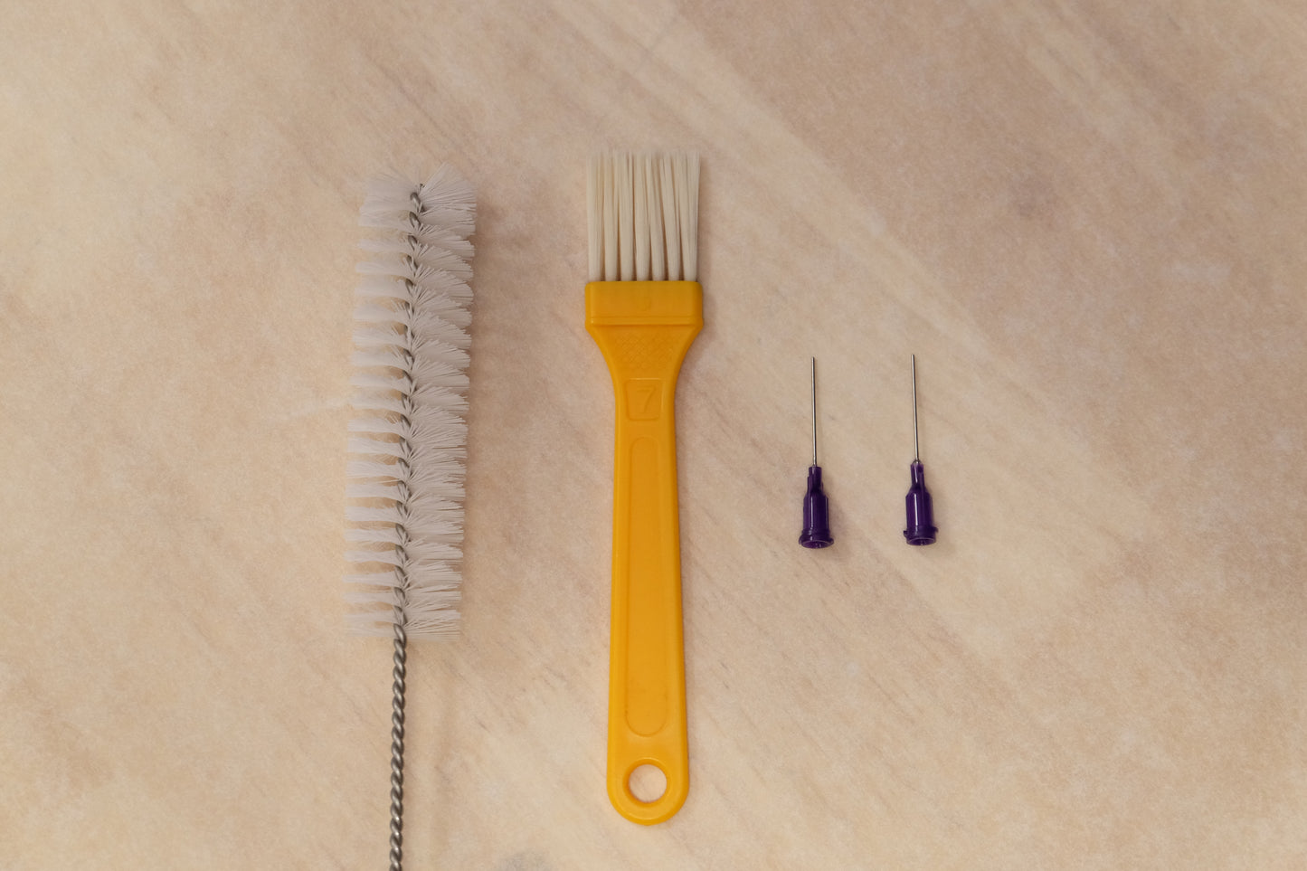 Cleaning Tool Set