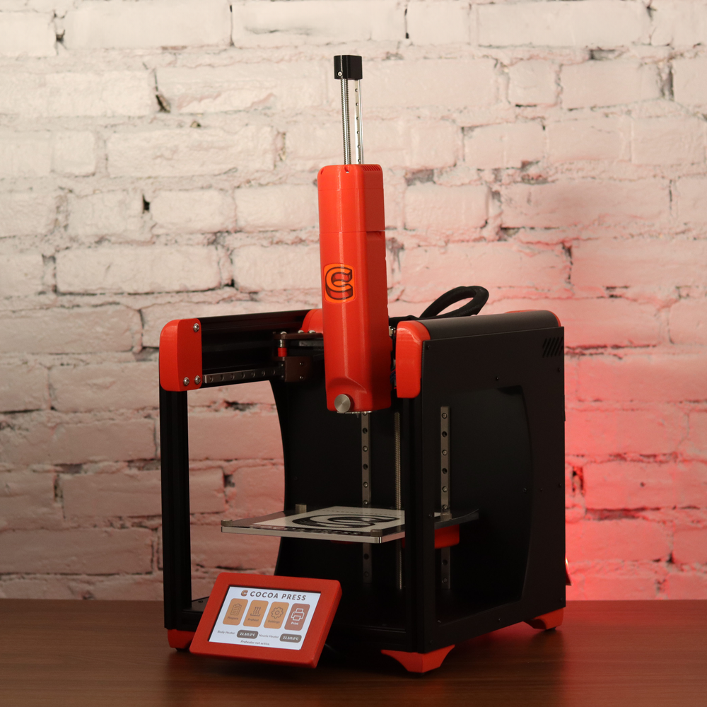 Cocoa Press 2