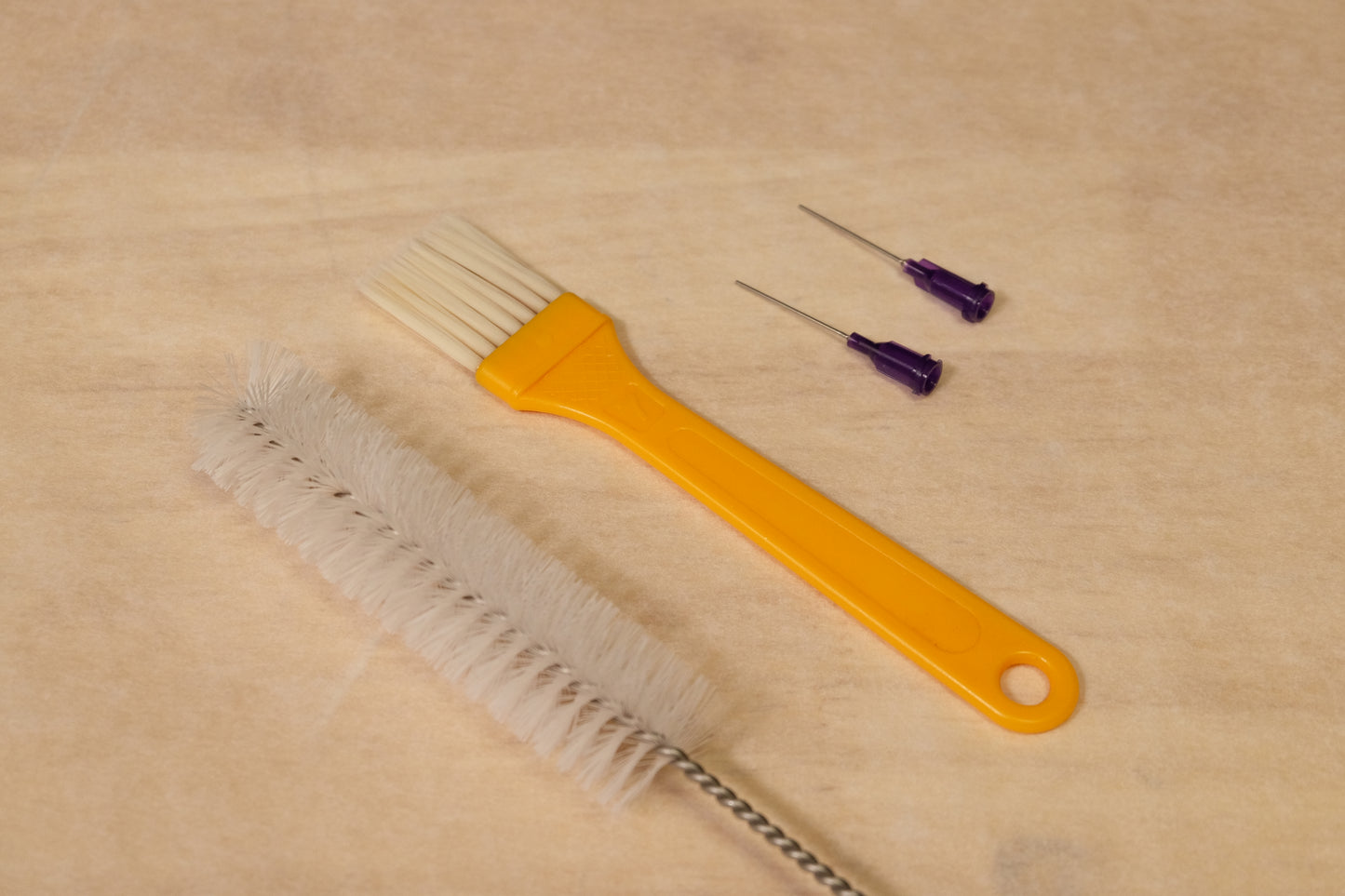 Cleaning Tool Set