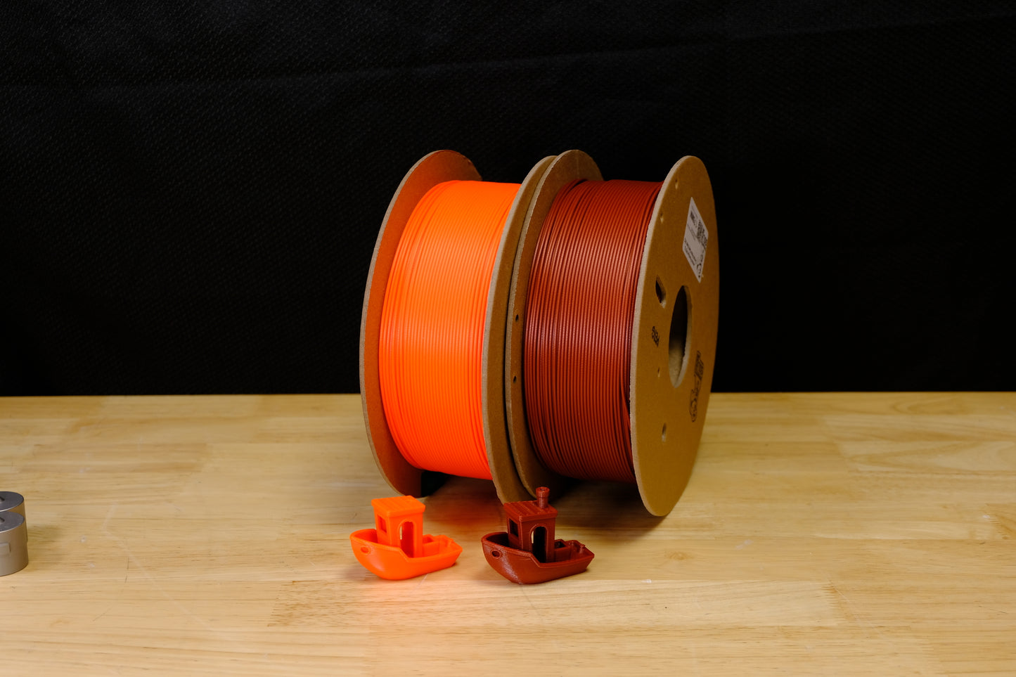 Cocoa Press Filament