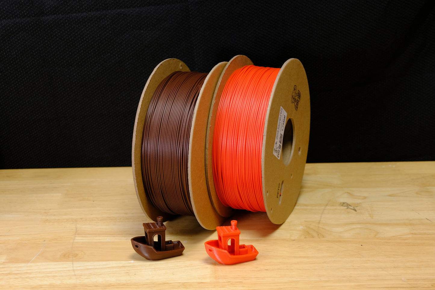 Cocoa Press Filament