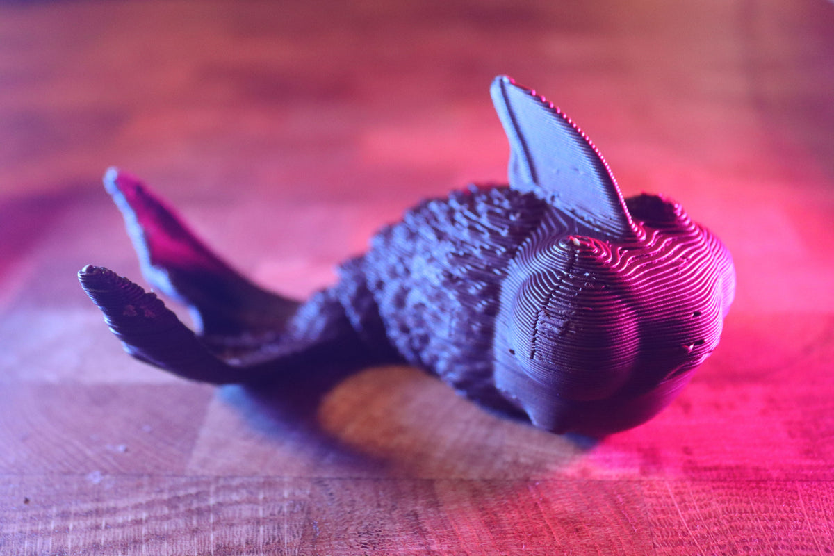 Cocoa Press 3D chocolate printer